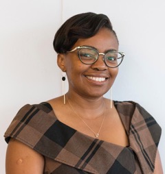Image of Sindiswa MOYO